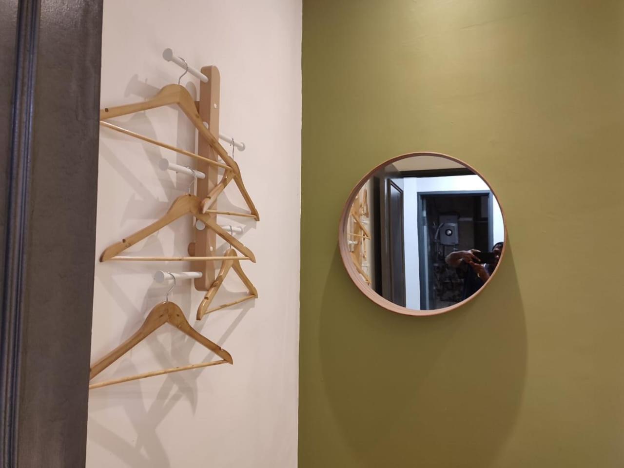 Adik Aisyah Muji Pistachio Homestay Cameron Highlands Tanah Rata Buitenkant foto
